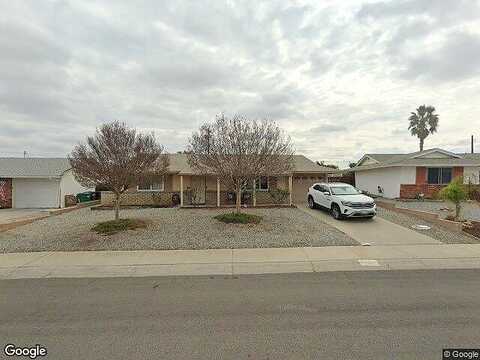 Plum Hollow, MENIFEE, CA 92586
