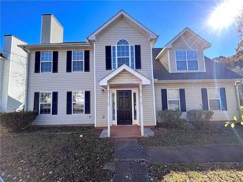 Tempest, LITHONIA, GA 30058