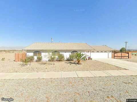 Sea Raider, THERMAL, CA 92274