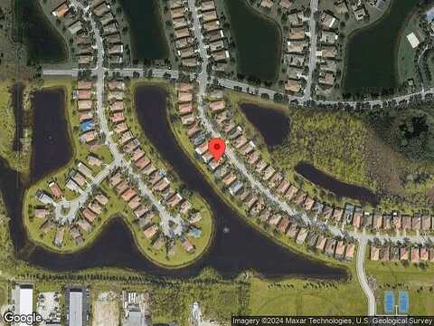 Keystone Lake, CAPE CORAL, FL 33909