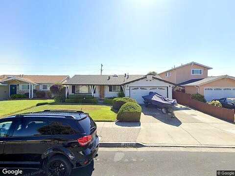 Barnard, HAYWARD, CA 94545