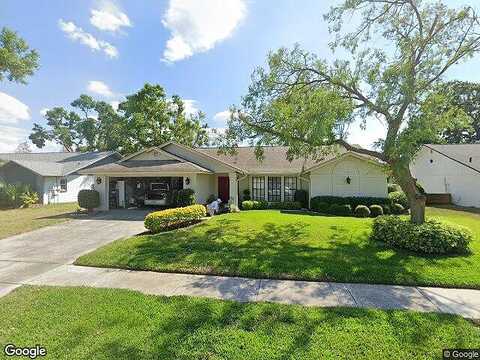 Bucknell, VALRICO, FL 33596