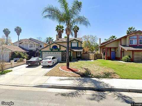 Morning Dove, MORENO VALLEY, CA 92551