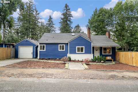 Tarbell, PORTLAND, OR 97267