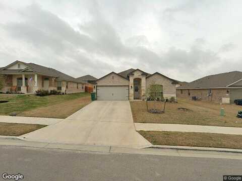 Freddie L. Nichols Sr., HARKER HEIGHTS, TX 76548
