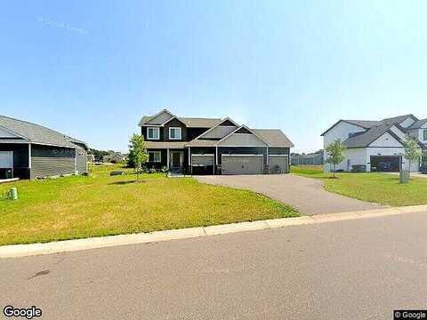 Underclift, SAINT FRANCIS, MN 55070