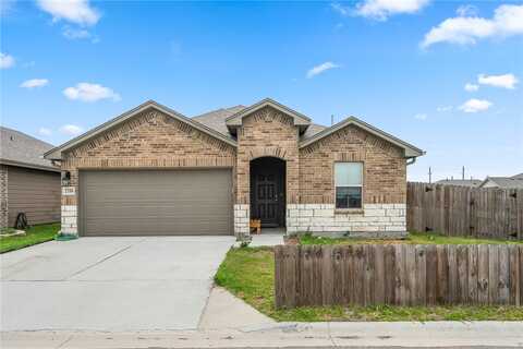 Restful, CORPUS CHRISTI, TX 78418
