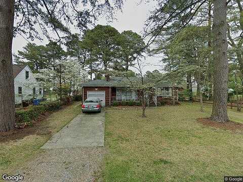 Delwood, CHESAPEAKE, VA 23323