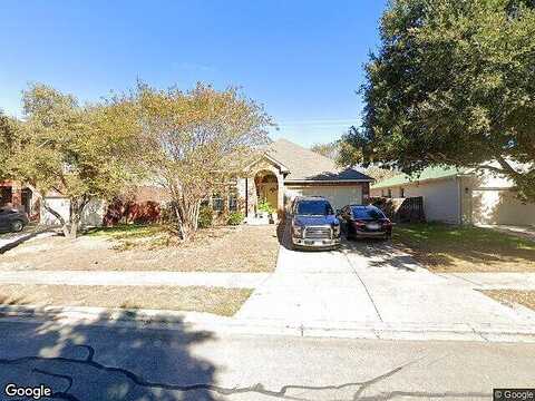 Tierra Grande, CIBOLO, TX 78108