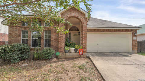 Tierra Grande, CIBOLO, TX 78108