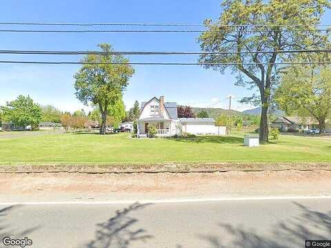 Lower River, GRANTS PASS, OR 97526