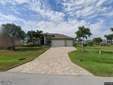 Long Meadow, ROTONDA WEST, FL 33947