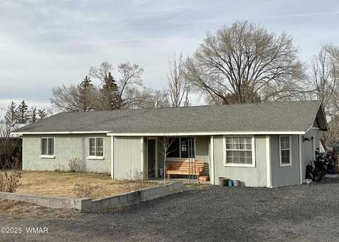 4Th, EAGAR, AZ 85925
