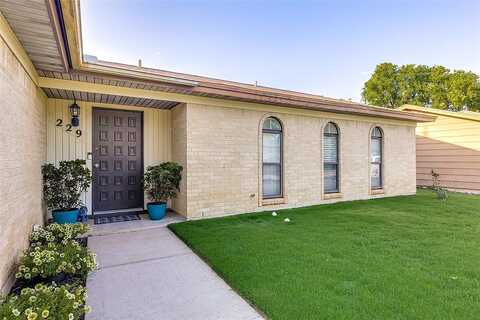 Cunningham, CROWLEY, TX 76036
