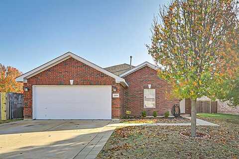 Heritage, CROWLEY, TX 76036