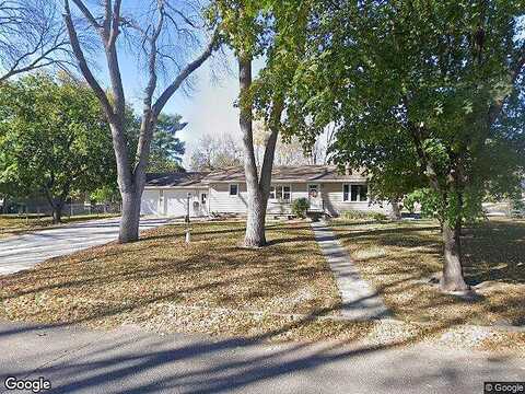 Davis, LITCHFIELD, MN 55355