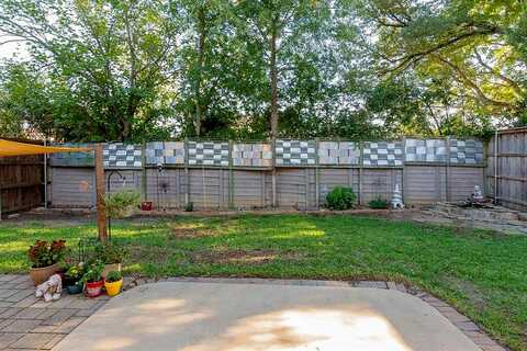 Tiffany Glenn, BEDFORD, TX 76021