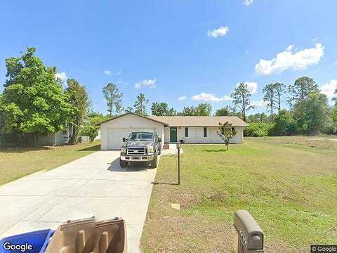 Wyandotte, ALVA, FL 33920