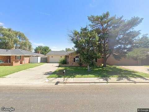 Hickory, HEREFORD, TX 79045