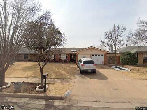 77Th, LUBBOCK, TX 79423
