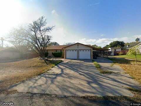 Tomahawk, DEL RIO, TX 78840