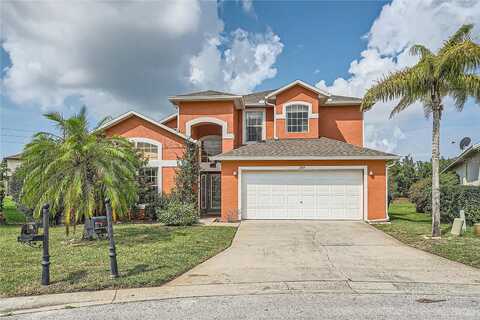 Forest View, DAVENPORT, FL 33896