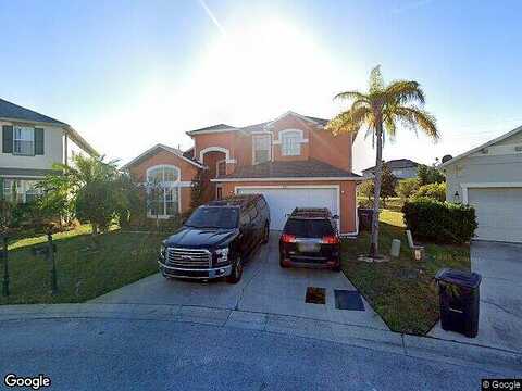 Forest View, DAVENPORT, FL 33896