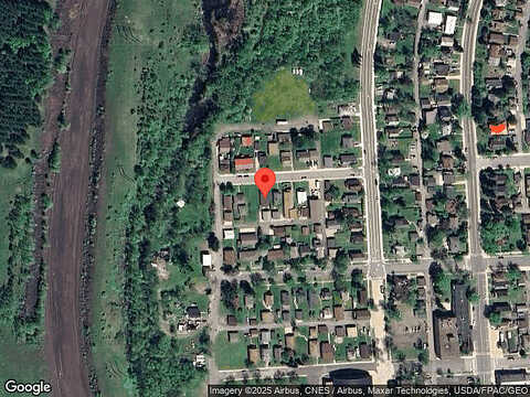 Cleveland, EVELETH, MN 55734
