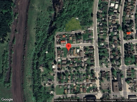 Cleveland, EVELETH, MN 55734
