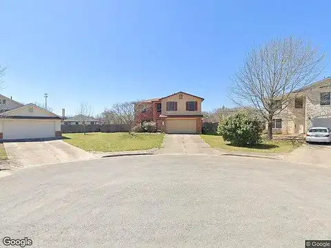 Hunter Rex, KYLE, TX 78640
