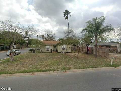 12Th, MCALLEN, TX 78501