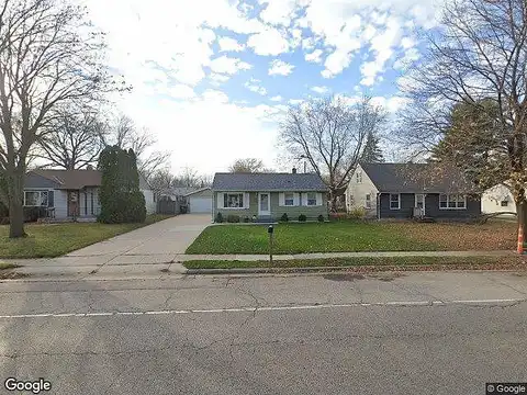 Prairie, BELOIT, WI 53511