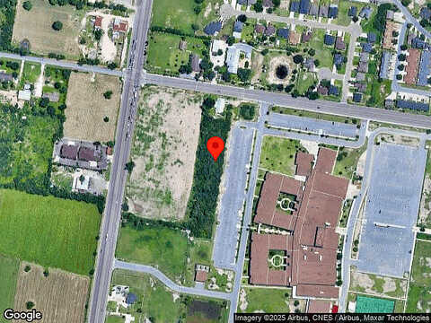 Javelina, PHARR, TX 78577