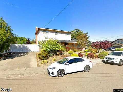 Carnation, CASTRO VALLEY, CA 94546