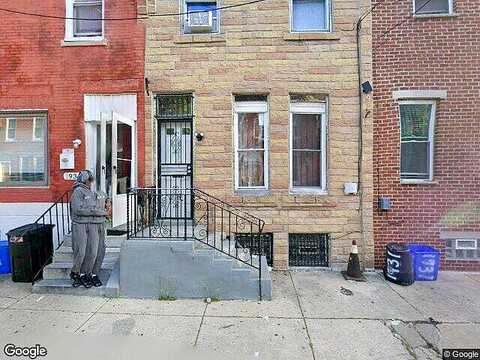 Page, PHILADELPHIA, PA 19121