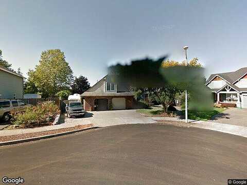 Lot Whitcomb, OREGON CITY, OR 97045