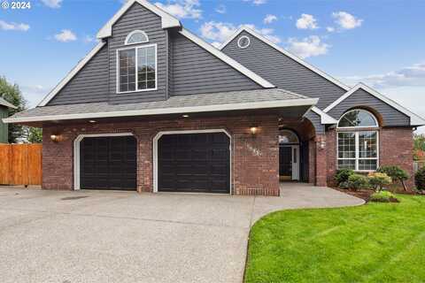 Lot Whitcomb, OREGON CITY, OR 97045