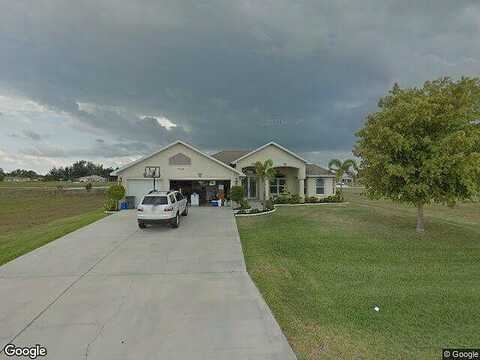 1St, CAPE CORAL, FL 33993