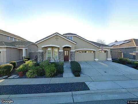 Newark, LINCOLN, CA 95648