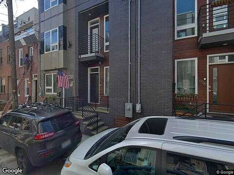 Gerritt, PHILADELPHIA, PA 19146