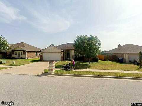 Walker Place, COPPERAS COVE, TX 76522