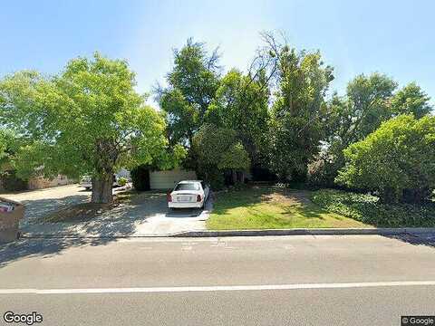 Hughes, BAKERSFIELD, CA 93304
