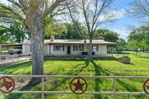Hay Valley, GATESVILLE, TX 76528