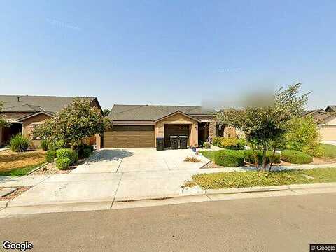 Green, VISALIA, CA 93292