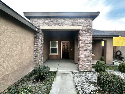 Green, VISALIA, CA 93292