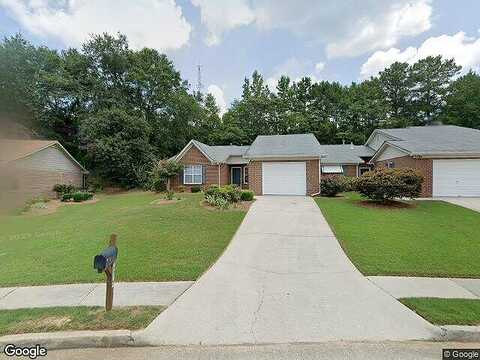 Lagrange, FAYETTEVILLE, GA 30214