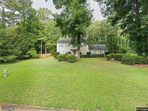 Ashley, FAYETTEVILLE, GA 30214