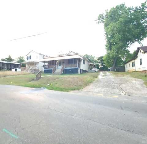 Otey, LYNCHBURG, VA 24501