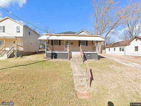 Otey, LYNCHBURG, VA 24501
