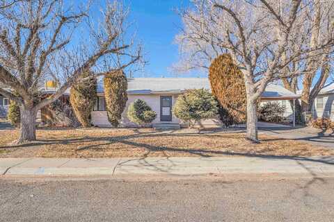 19Th, GRAND JUNCTION, CO 81501